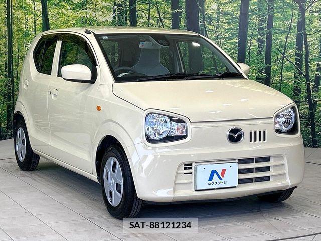 Mazda CAROL 2015-10 4391763-15