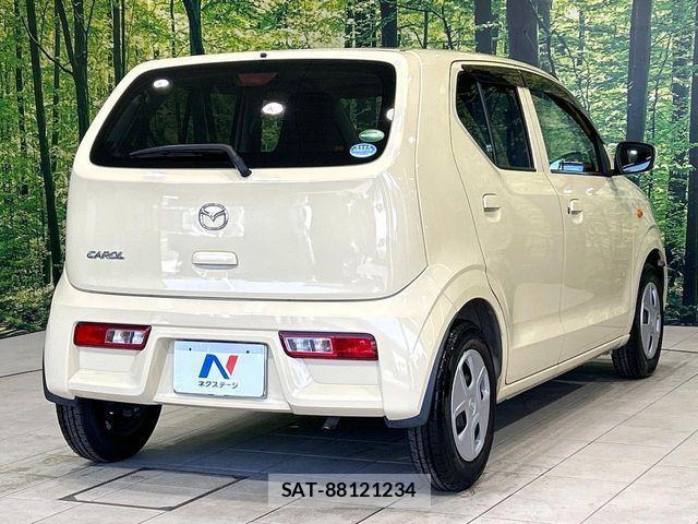 Mazda CAROL 2015-10 4391763-16