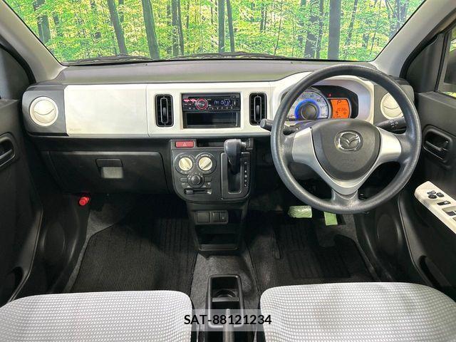 Mazda CAROL 2015-10 4391763-1