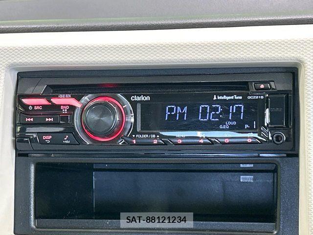 Mazda CAROL 2015-10 4391763-2
