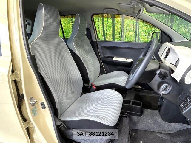 Mazda CAROL 2015-10 4391763-7