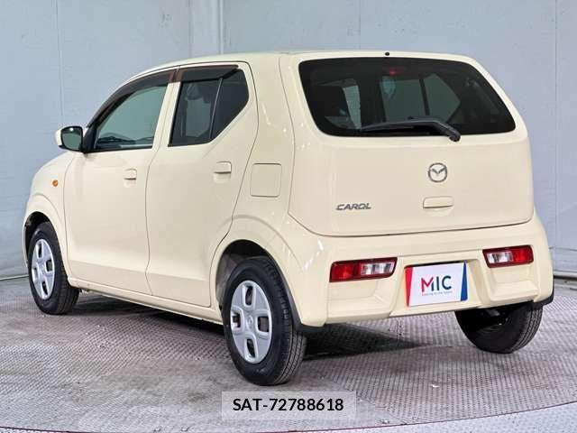 Mazda CAROL 2015-08 4638286-9