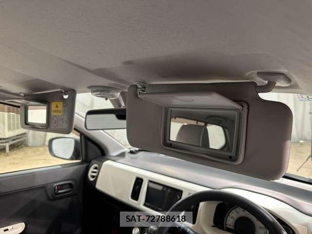 Mazda CAROL 2015-08 4638286-22