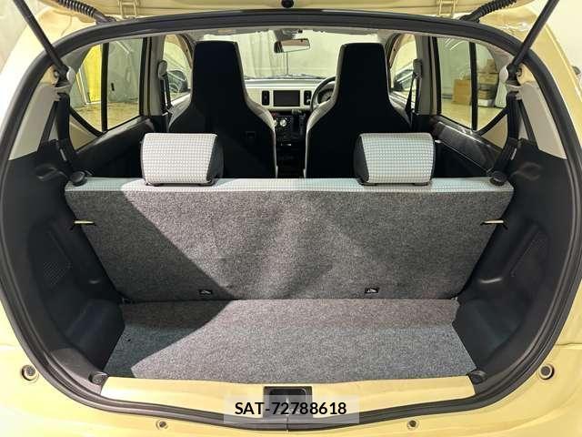 Mazda CAROL 2015-08 4638286-23