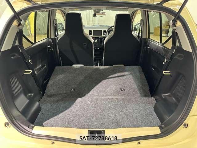 Mazda CAROL 2015-08 4638286-24