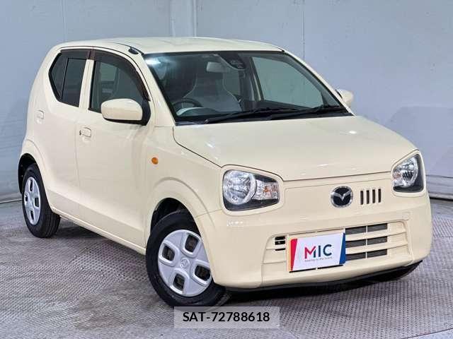 Mazda CAROL 2015-08 4638286-4