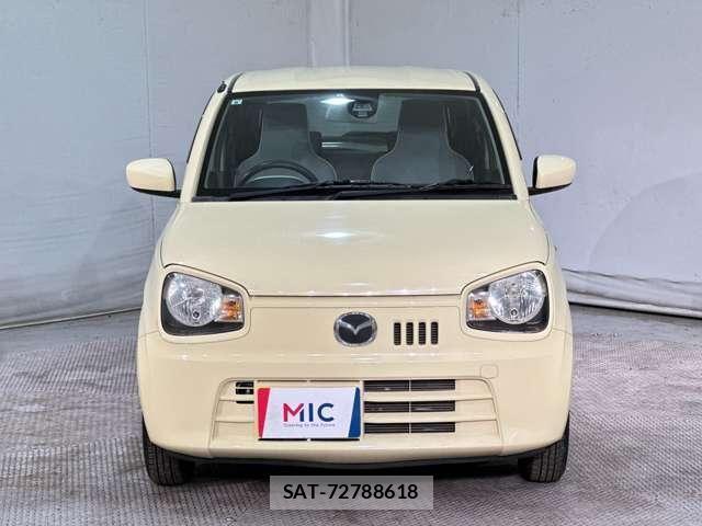 Mazda CAROL 2015-08 4638286-5