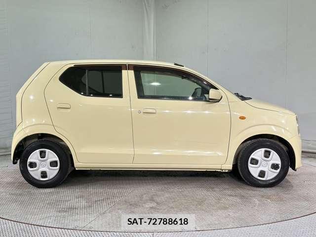Mazda CAROL 2015-08 4638286-6