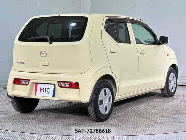 Mazda CAROL 2015-08 4638286-7