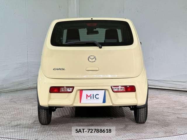 Mazda CAROL 2015-08 4638286-8