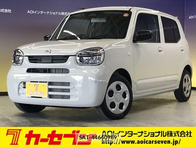 Mazda CAROL 2025-08 4751804-0