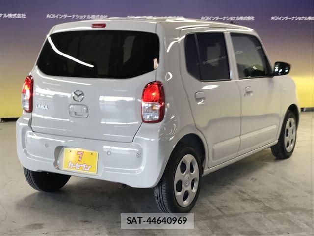 Mazda CAROL 2025-08 4751804-3