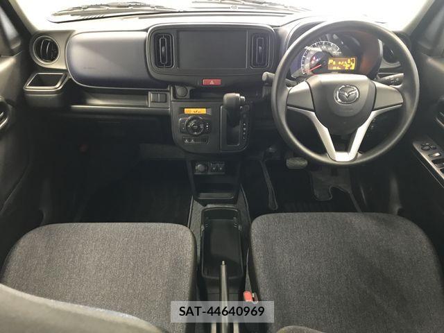 Mazda CAROL 2025-08 4751804-5