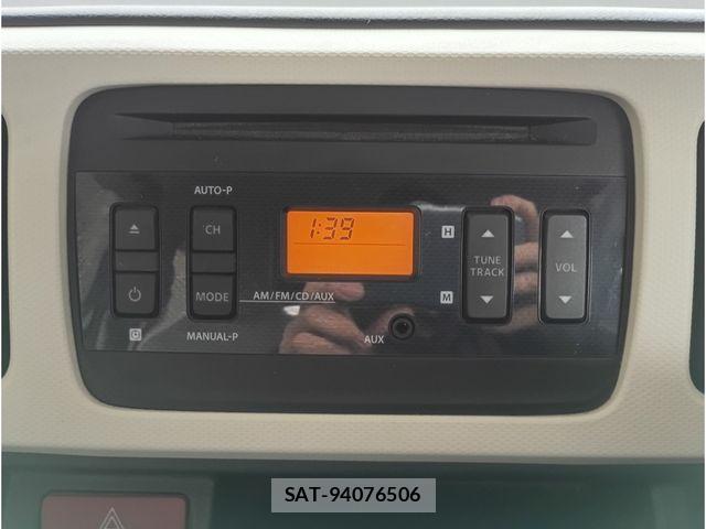 Mazda CAROL 2015-03 4933072-9