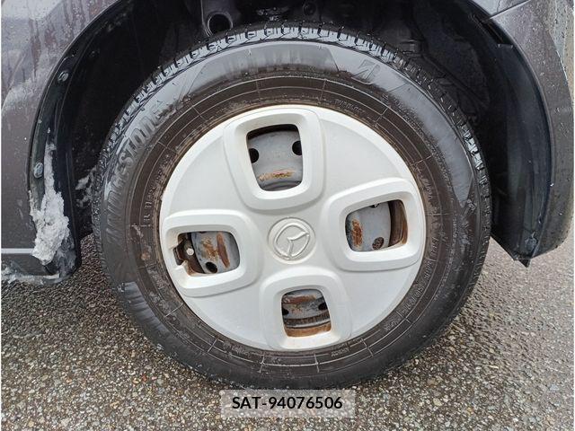 Mazda CAROL 2015-03 4933072-14