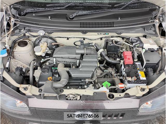 Mazda CAROL 2015-03 4933072-15
