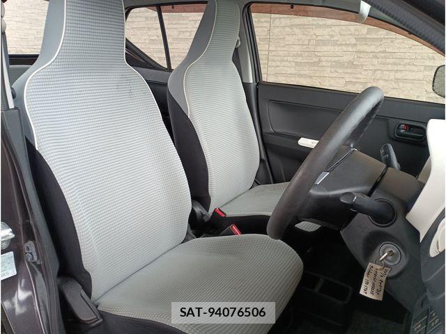 Mazda CAROL 2015-03 4933072-1