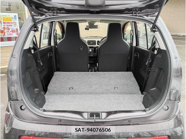 Mazda CAROL 2015-03 4933072-3