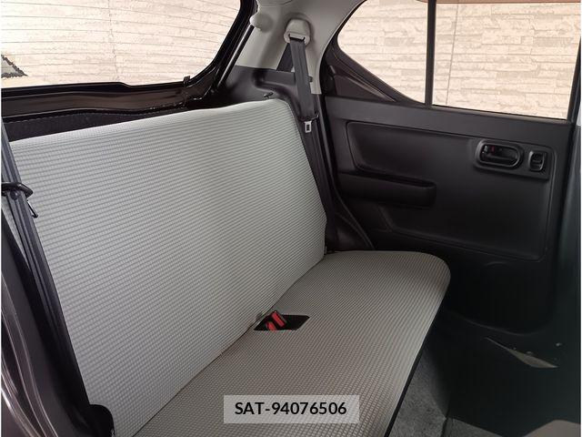 Mazda CAROL 2015-03 4933072-4