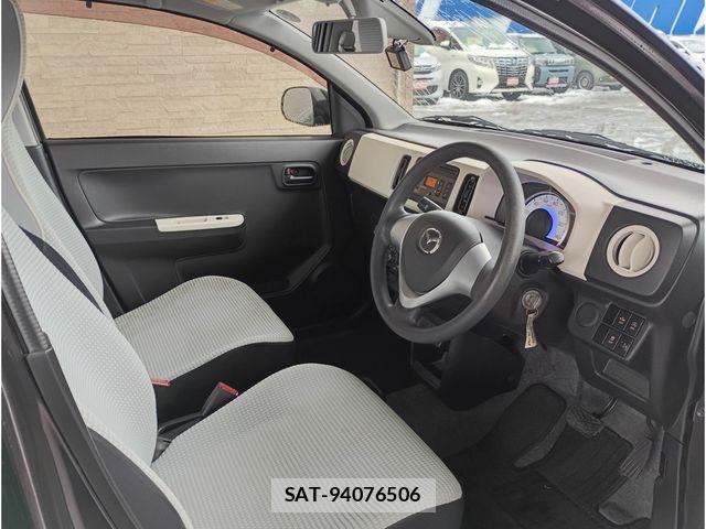 Mazda CAROL 2015-03 4933072-5