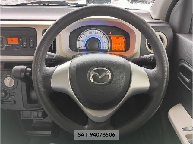 Mazda CAROL 2015-03 4933072-6