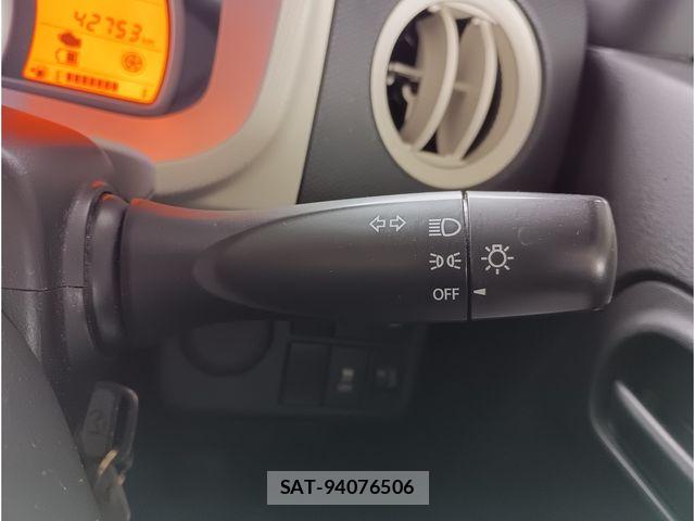 Mazda CAROL 2015-03 4933072-7