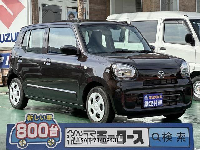 Mazda CAROL 2023-05 4933040-0
