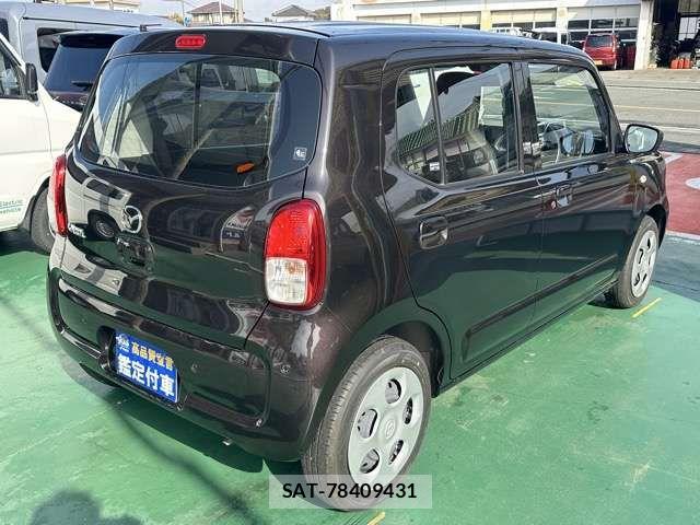Mazda CAROL 2023-05 4933040-9