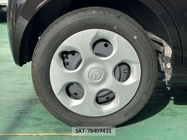 Mazda CAROL 2023-05 4933040-10