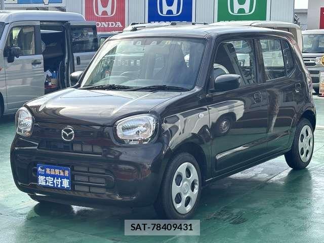 Mazda CAROL 2023-05 4933040-2