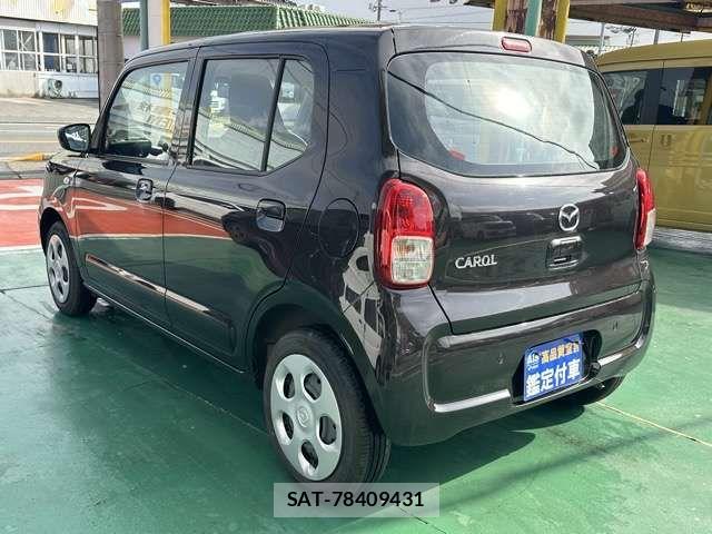 Mazda CAROL 2023-05 4933040-3