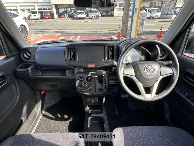 Mazda CAROL 2023-05 4933040-5