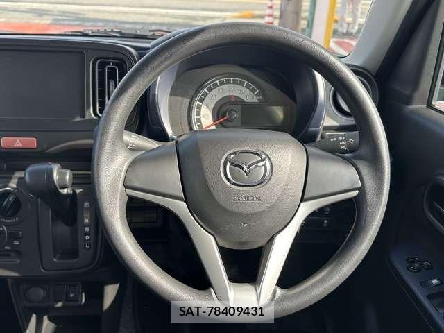Mazda CAROL 2023-05 4933040-6