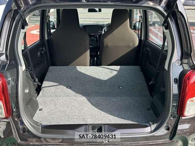 Mazda CAROL 2023-05 4933040-8