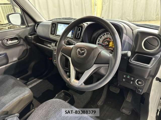 Mazda CAROL 2022-08 5861230-9