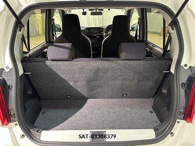 Mazda CAROL 2022-08 5861230-27