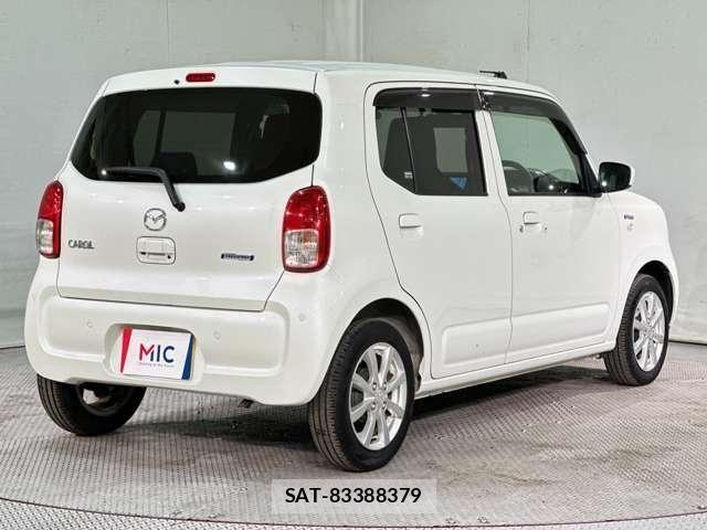 Mazda CAROL 2022-08 5861230-5