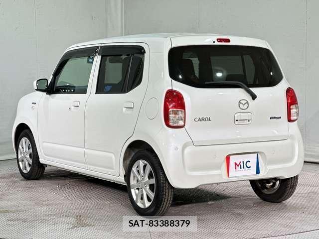 Mazda CAROL 2022-08 5861230-6