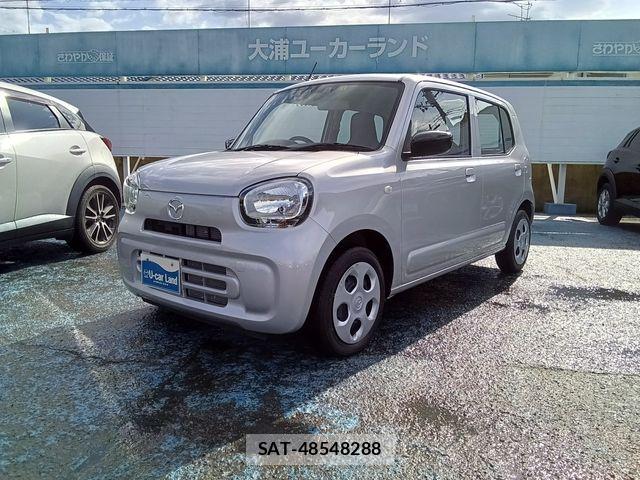 Mazda CAROL 2023-04 6008024-0
