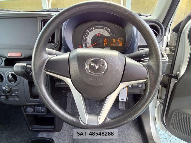 Mazda CAROL 2023-04 6008024-9