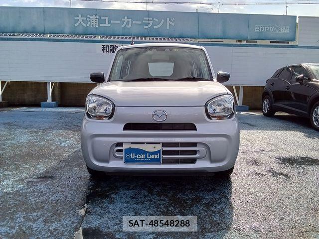 Mazda CAROL 2023-04 6008024-13
