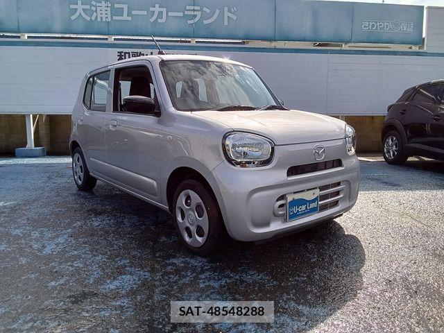 Mazda CAROL 2023-04 6008024-14