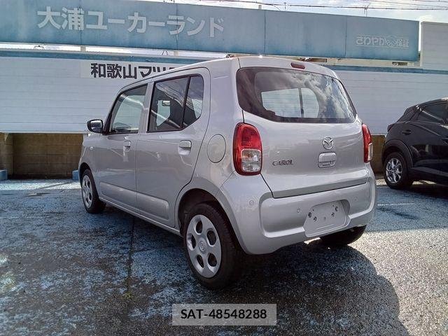 Mazda CAROL 2023-04 6008024-2