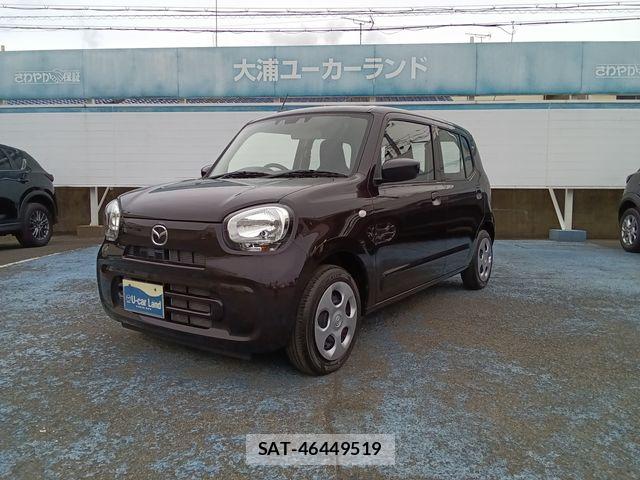 Mazda CAROL 2023-05 6008017-0