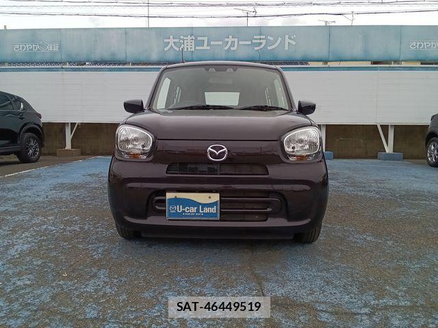 Mazda CAROL 2023-05 6008017-12