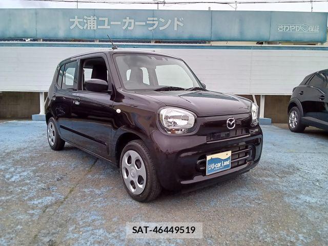 Mazda CAROL 2023-05 6008017-13
