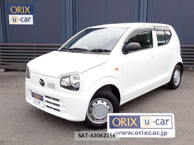 Mazda CAROL 2021-01 6212343-0