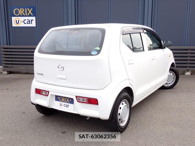 Mazda CAROL 2021-01 6212343-2