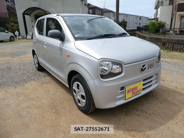 Mazda CAROL 2015-03 6495889-0