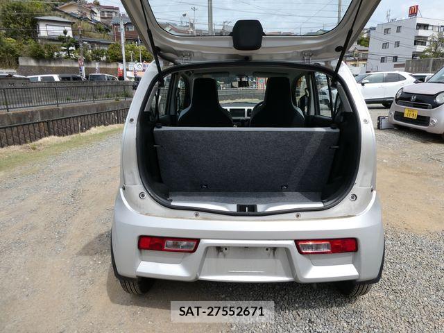 Mazda CAROL 2015-03 6495889-9
